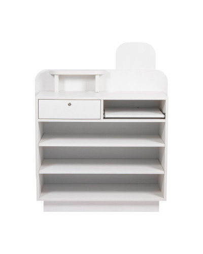 Comptoir de Caisse REEM Led Logyks