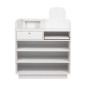 Comptoir de Caisse REEM Led Logyks