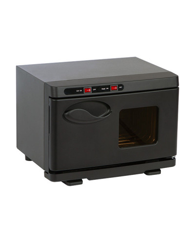 Four A Serviette 7.5 L Noir