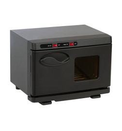 Four A Serviette 7.5 L Noir