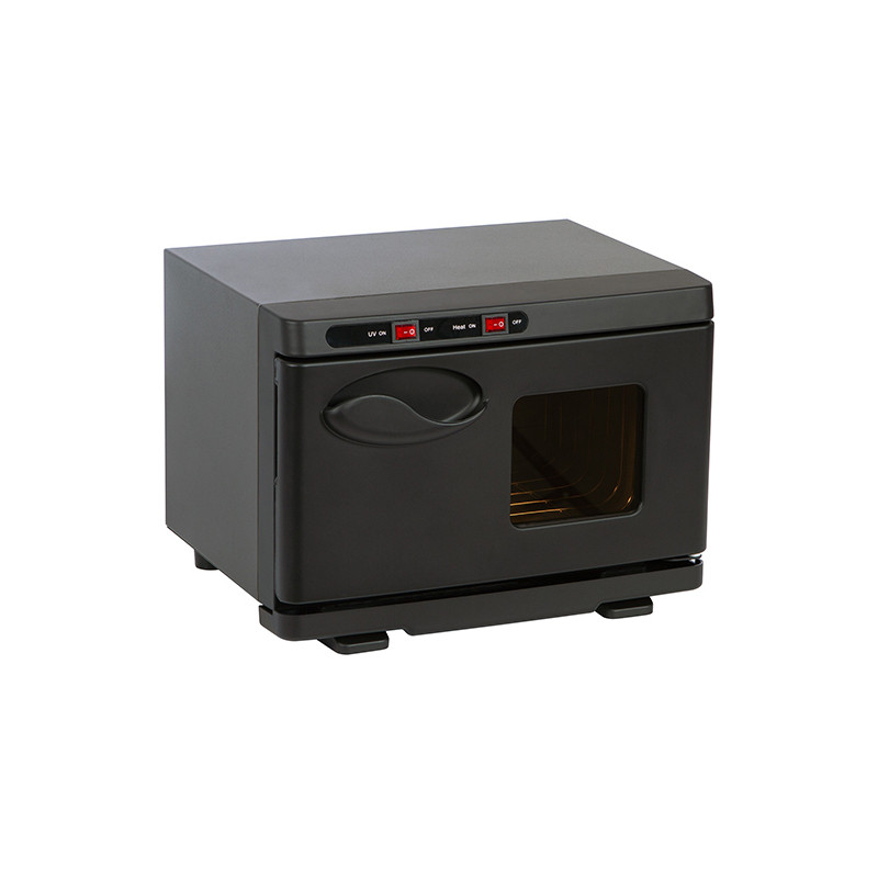 Four A Serviette 7.5 L Noir Four A Serviette 7.5 L Noir