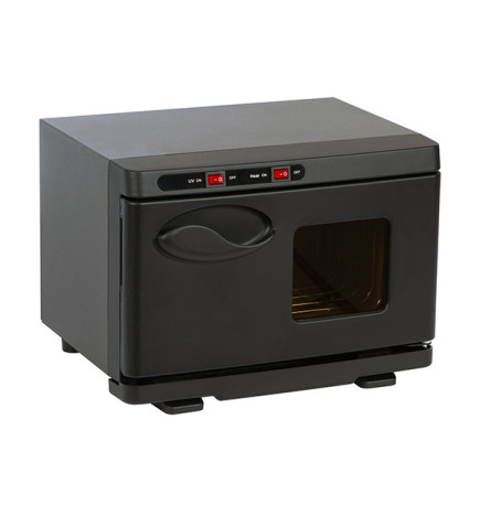 Four A Serviette 7.5 L Noir
