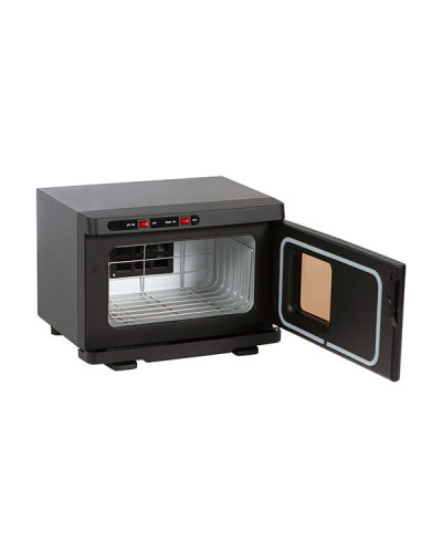 Four A Serviette 7.5 L Noir