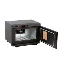 Four A Serviette 7.5 L Noir