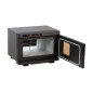 Four A Serviette 7.5 L Noir Four A Serviette 7.5 L Noir