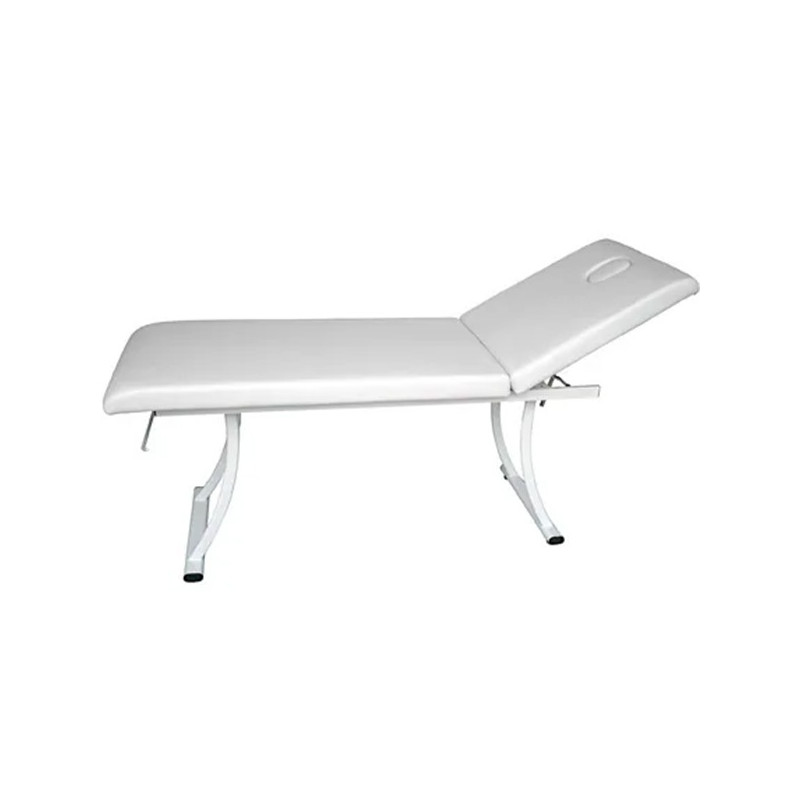 Table De Massage Helios Skaï Blanc DDUUEETT Table De Massage Helios Skaï Blanc DDUUEETT