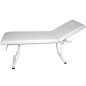 Table De Massage Helios Skaï Blanc DDUUEETT Table De Massage Helios Skaï Blanc DDUUEETT