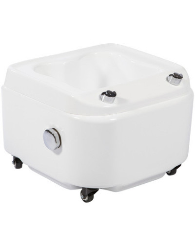 Pédi SPA Triton Bain De Pieds Hydromassage Amovible DDUUEETT