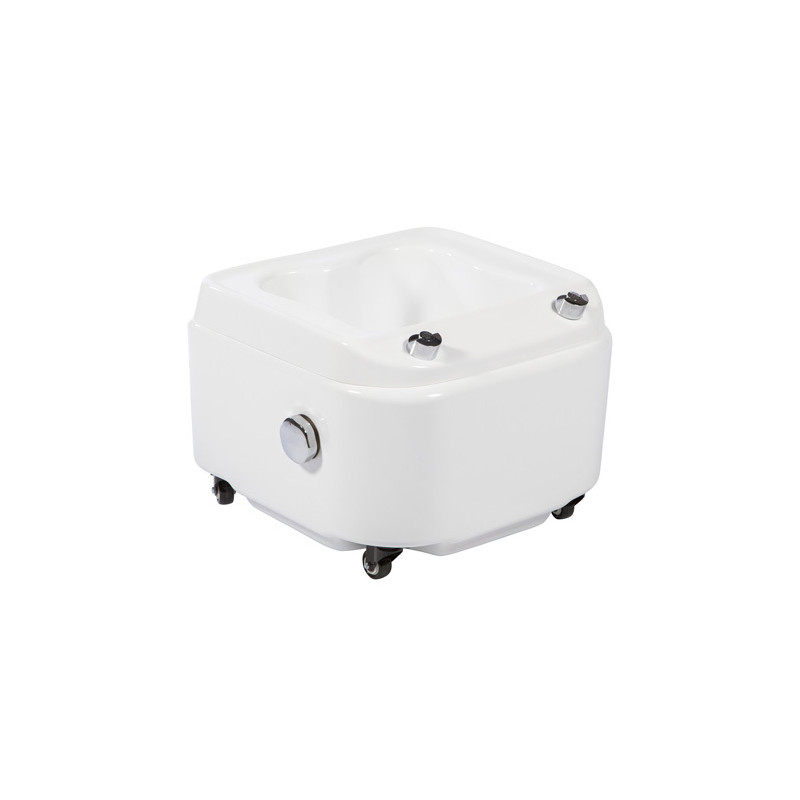 Pédi SPA Triton Bain De Pieds Hydromassage Amovible DDUUEETT Pédi SPA Triton Bain De Pieds Hydromassage Amovible DDUUEETT
