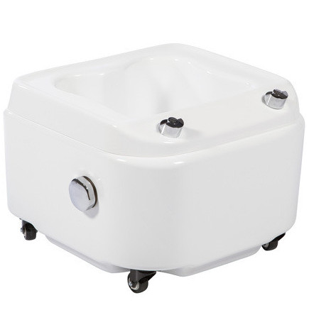 Pédi SPA Triton Bain De Pieds Hydromassage Amovible DDUUEETT