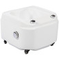Pédi SPA Triton Bain De Pieds Hydromassage Amovible DDUUEETT Pédi SPA Triton Bain De Pieds Hydromassage Amovible DDUUEETT