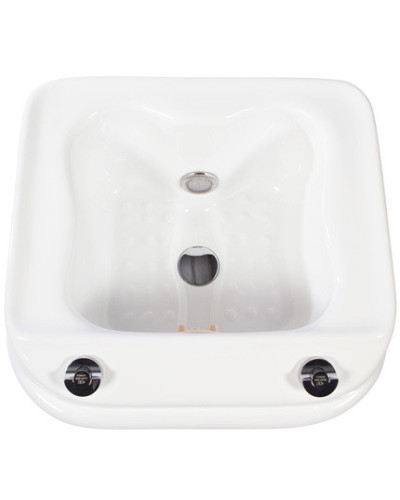 Pédi SPA Triton Bain De Pieds Hydromassage Amovible DDUUEETT