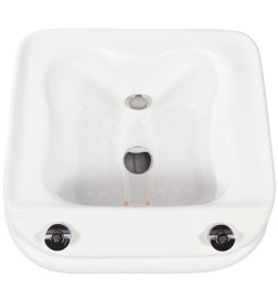 Pédi SPA Triton Bain De Pieds Hydromassage Amovible DDUUEETT