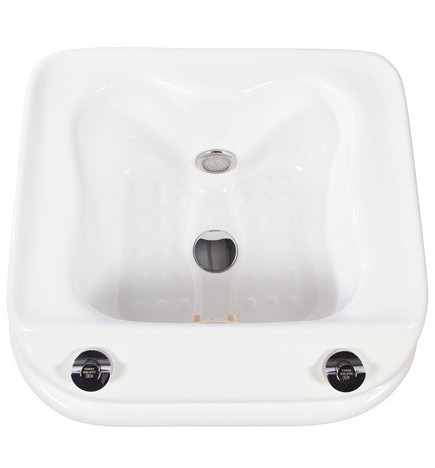 Pédi SPA Triton Bain De Pieds Hydromassage Amovible DDUUEETT
