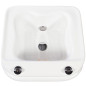 Pédi SPA Triton Bain De Pieds Hydromassage Amovible DDUUEETT Pédi SPA Triton Bain De Pieds Hydromassage Amovible DDUUEETT
