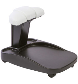 Support Pan Pour Bain De Pieds