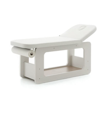 Lit De Massage Collection Créo Stratifié Au Choix