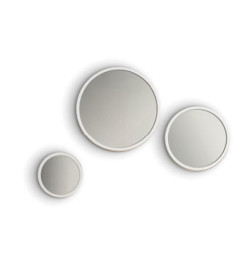 Miroir Déco Bubbles - Lot de 3 Miroirs