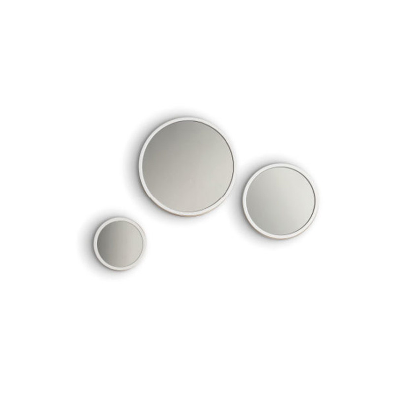 Miroir Déco Bubbles - Lot de 3 Miroirs Miroir Déco Bubbles - Lot de 3 Miroirs