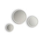 Miroir Déco Bubbles - Lot de 3 Miroirs Miroir Déco Bubbles - Lot de 3 Miroirs