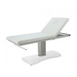 Table de Massage Electrique Spa Blanche Hern