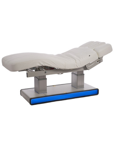 Table Spa Electrique Muse avec Matelas Chauffant intégré