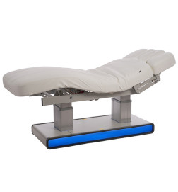 Table Spa Electrique Muse avec Matelas Chauffant intégré