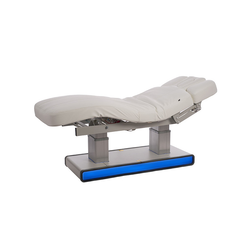 Table Spa Electrique Muse avec Matelas Chauffant intégré