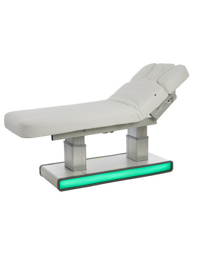 Table Spa Electrique Muse avec Matelas Chauffant intégré