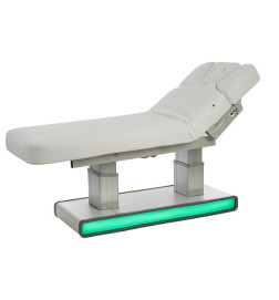 Table Spa Electrique Muse avec Matelas Chauffant intégré