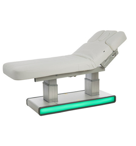 Table Spa Electrique Muse avec Matelas Chauffant intégré