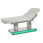 Table Spa Electrique Muse avec Matelas Chauffant intégré