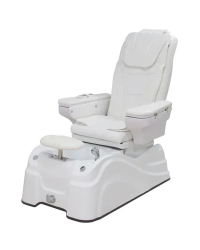 Fauteuil SPA Pédicure Électrique Weeklo