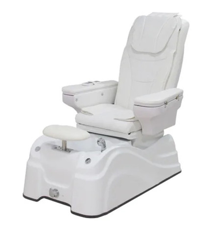 Fauteuil SPA Pédicure Électrique Weeklo