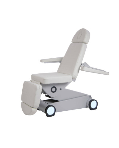 Fauteuil de Soins Electrique 4 Moteurs B-LIGHT 502