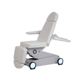 Fauteuil de Soins Electrique 4 Moteurs B-LIGHT 502