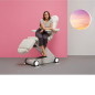 Fauteuil de Soins Electrique 4 Moteurs B-LIGHT 502