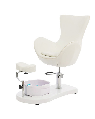 Fauteuil de Pédicure & SPA CREM