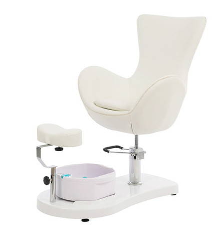 Fauteuil de Pédicure & SPA CREM