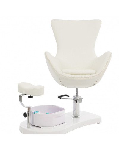 Fauteuil de Pédicure & SPA CREM