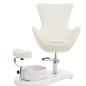 Fauteuil de Pédicure & SPA CREM Fauteuil de Pédicure & SPA CREM