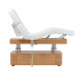 Table Spa Oken Electric Avec Chauffage et Led Silverfox Table Spa Oken Electric Avec Chauffage et Led Silverfox