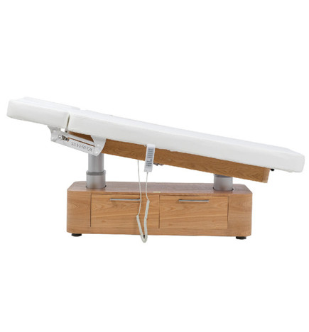 Table Spa Oken Electric Avec Chauffage et Led  Silverfox