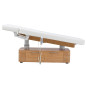 Table Spa Oken Electric Avec Chauffage et Led Silverfox Table Spa Oken Electric Avec Chauffage et Led Silverfox