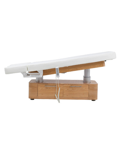 Table Spa Oken Electric Avec Chauffage et Led  Siverfox