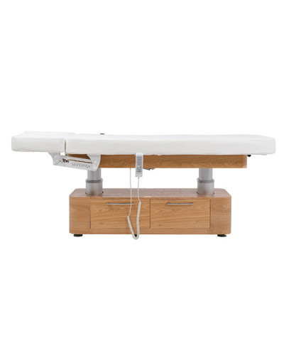 Table Spa Oken Electric Avec Chauffage et Led  Siverfox