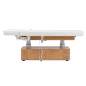 Table Spa Oken Electric Avec Chauffage et Led Silverfox Table Spa Oken Electric Avec Chauffage et Led Silverfox