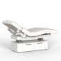 Lit Spa Oken 4 Moteurs Blanc Silverfox Lit Spa Oken 4 Moteurs Blanc Silverfox