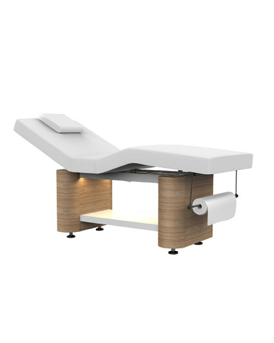 Table spa Pyro avec chauffage 4 moteurs Silverfox