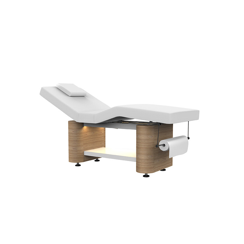 Table spa Pyro avec chauffage 4 moteurs Silverfox Table spa Pyro avec chauffage 4 moteurs Silverfox